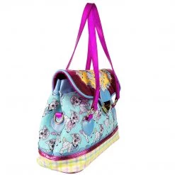 Irregular Choice Bags Spring Fling Bag Everything