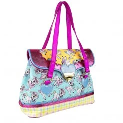 Irregular Choice Bags Spring Fling Bag Everything
