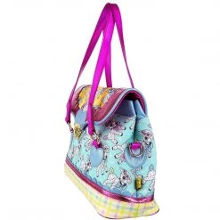 Irregular Choice Bags Spring Fling Bag Everything