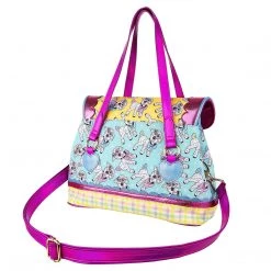 Irregular Choice Bags Spring Fling Bag Everything