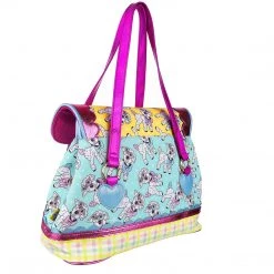 Irregular Choice Bags Spring Fling Bag Everything