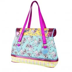 Irregular Choice Bags Spring Fling Bag Everything