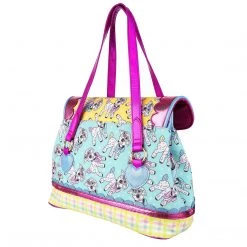 Irregular Choice Bags Spring Fling Bag Everything