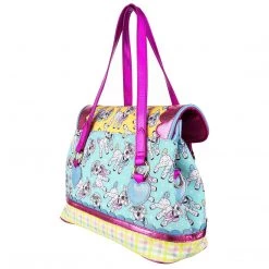Irregular Choice Bags Spring Fling Bag Everything