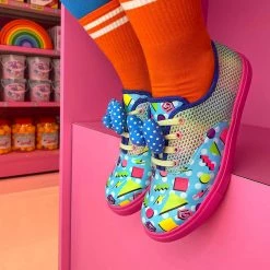 Irregular Choice Babble