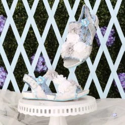 Iconic By Irregular Choice Blossoming Beauty Everything