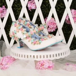 Iconic By Irregular Choice Bunch Of Love