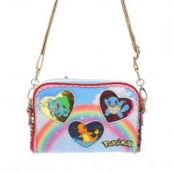 Irregular Choice X Everything Counting Stars Bag