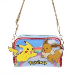 Irregular Choice X Everything Counting Stars Bag