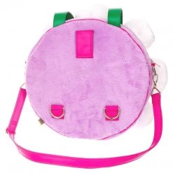 Irregular Choice Flower Power Bag