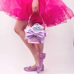 Irregular Choice Feeling Fabulous Bag