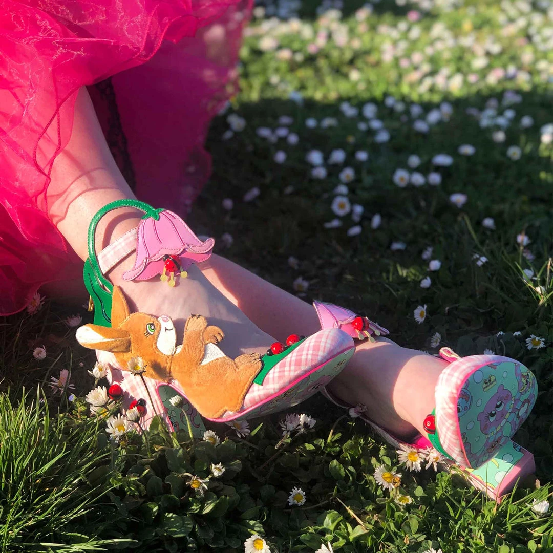 Irregular Choice Good Seed