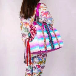 Irregular Choice Bags Everything Granny Sack Bag