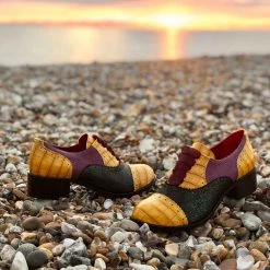 Bed Of Roses By Irregular Choice Everything Hoxton