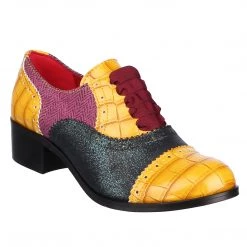 Bed Of Roses By Irregular Choice Everything Hoxton