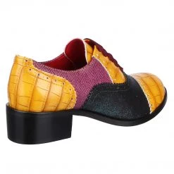 Bed Of Roses By Irregular Choice Everything Hoxton