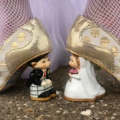 Irregular Choice I Love You Everything