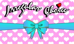 Irregular Choice Everything Gift Voucher
