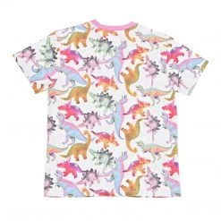 Irregular Choice Clothing Chill Vibes T-Shirt