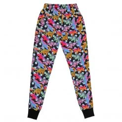 Irregular Choice Clothing Everything Big Mood Fitted Joggers