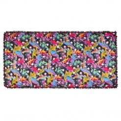 Irregular Choice Clothing Everything Dino Dino Dino Scarf