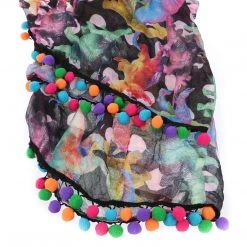 Irregular Choice Clothing Everything Dino Dino Dino Scarf