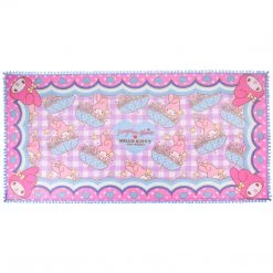 Irregular Choice X Everything Pretty Melody Scarf