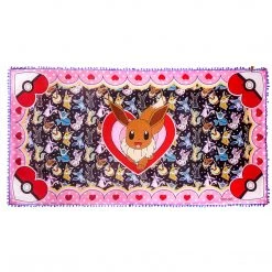 Irregular Choice X Everything So Many Choices Scarf