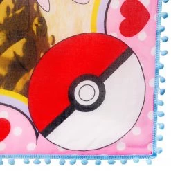 Irregular Choice X Everything Good Times And High Tides Scarf