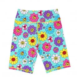 Irregular Choice Clothing Daisy Don't Shorts