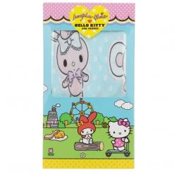 Irregular Choice X Everything So Lovely Tights