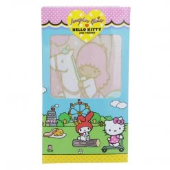 Irregular Choice X Spreading Happiness Tights Everything