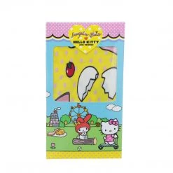 Irregular Choice X Everything Sunny-Side Up Tights