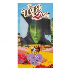 Irregular Choice X Everything Good And Evil Tights