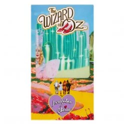 Irregular Choice X Everything If I Only Had Tights