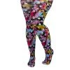 Irregular Choice Clothing Everything Dino Dino Dino Tights