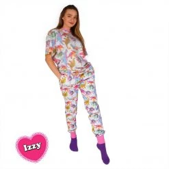 Irregular Choice Clothing Chill Vibes T-Shirt