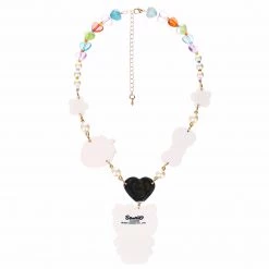 Irregular Choice X Everything Kindness Necklace