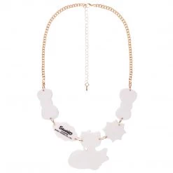 Irregular Choice X Summer Day Necklace