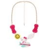 Irregular Choice X Summer Day Necklace