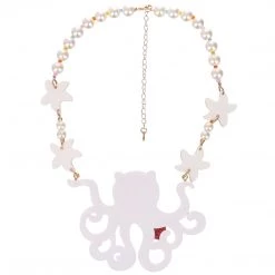 Irregular Choice Accessories Everything Ten-Tickles Necklace