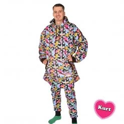 Irregular Choice Clothing The OSH!