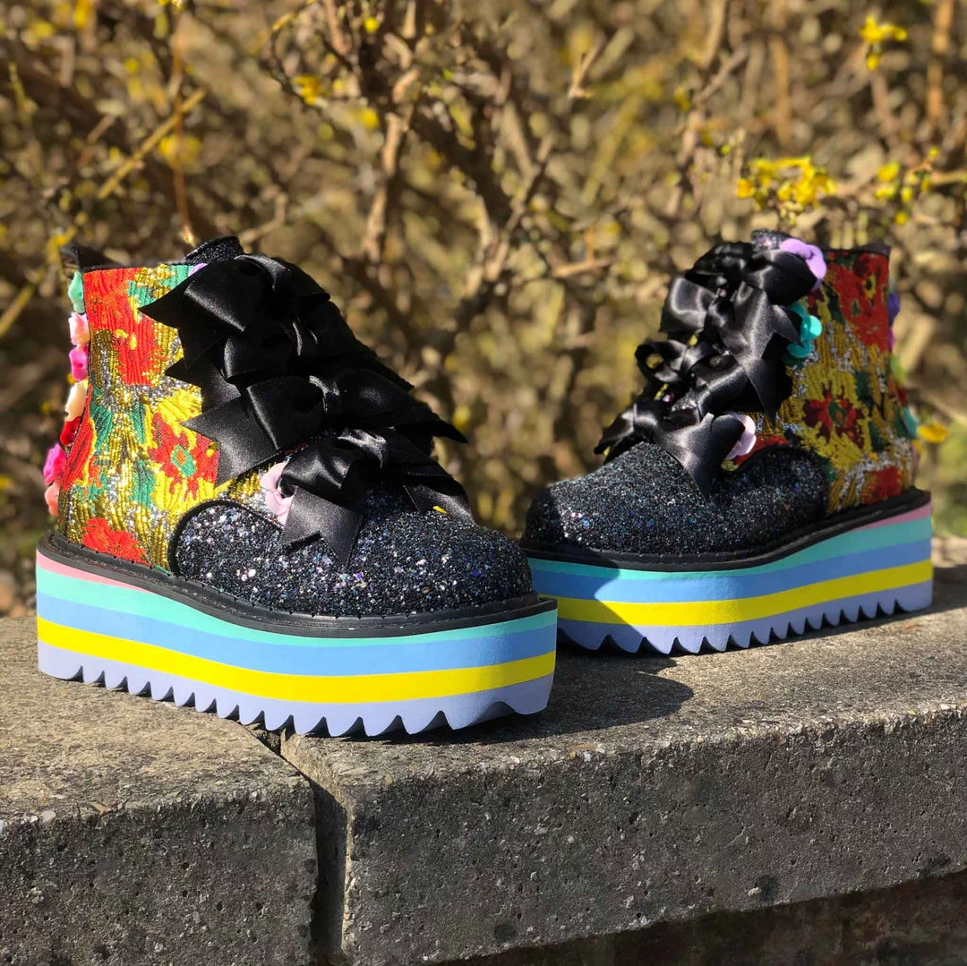 Irregular Choice Land Of Dreams Everything