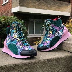 Irregular Choice Nebula