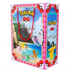 Irregular Choice X Pikachu Dreams Everything