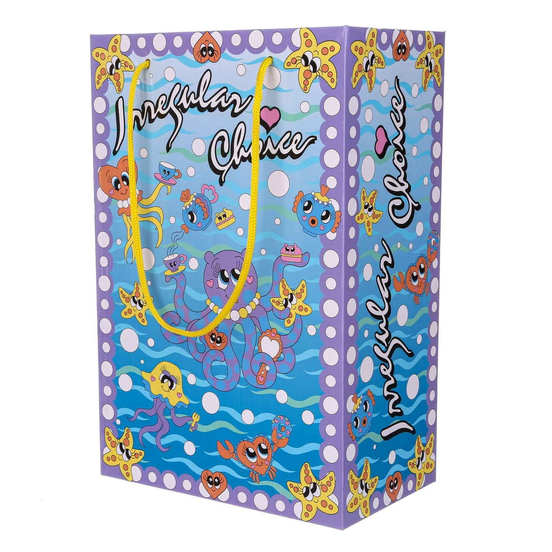 Irregular Choice Sprinkle Town Everything