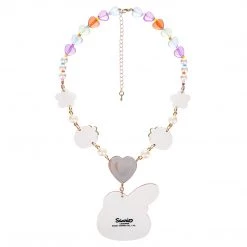 Irregular Choice X Sweet Treats Necklace