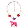 Irregular Choice X Sweet Treats Necklace