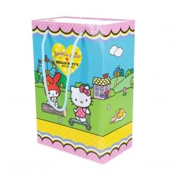 Irregular Choice X Everything Smiling Down At You