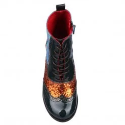 Bed Of Roses By Irregular Choice Shoreditch Everything